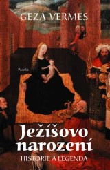 Ježíšovo narození - Geza Vermes - Kliknutím na obrázek zavřete